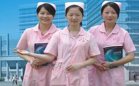 成都卫校图