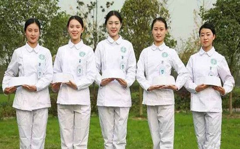 成都卫校图