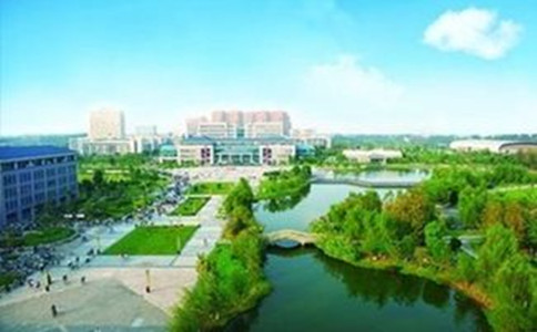 成都卫校图
