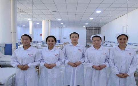 成都卫校