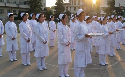 成都卫校