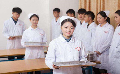 成都卫校