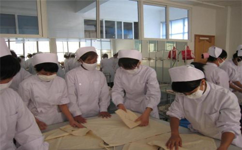 成都卫校