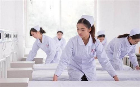 成都卫校专业图