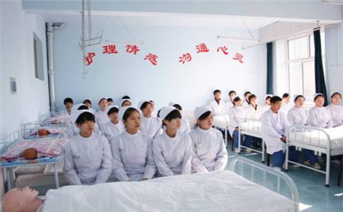 护理