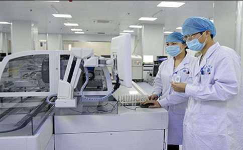 卫校都有些什么专业呢？